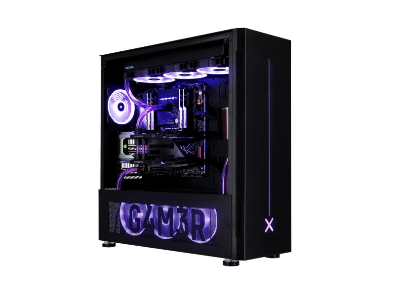 x-kom G4M3R 700 i9-7920X/64GB/1TB+2TB/W10PX/2xRTX2080Ti